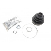 Пильник ШРКШ (зовнішній) Audi 80/90 81-91/Seat/VW Caddy/Polo 96-04/Golf/Passat 81-02 (22x83x79)(к-т)