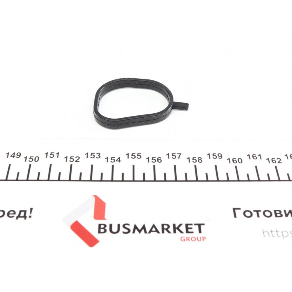 Фланець системи охолодження Ford Fiesta/Focus 1.25-1.6 16V 95-04