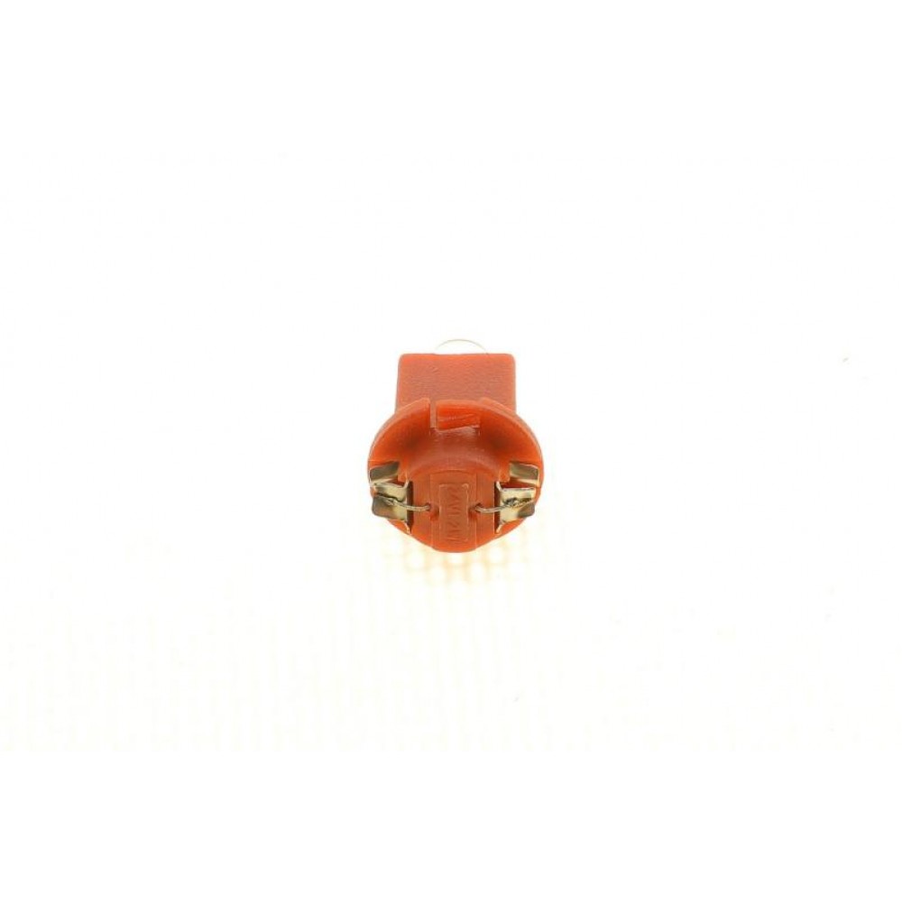 Автолампа BAX 1.2W 24V EBS-R6 (коричнева)