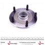 Підшипник маточини (задньої) Ford Transit 00-06 (+ABS) 5 отв.(к-кт)