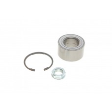 Підшипник маточини (передньої) Citroen C4/C5/C6 05-/Peugeot 407/607/308/508 04-(+ABS) (45x83x44) (к-кт)