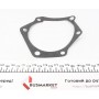 Помпа води Toyota Land Cruiser 2.4TD 90-93/Land Cruiser Prado 3.0D 02- (R/B) (8 лоп)