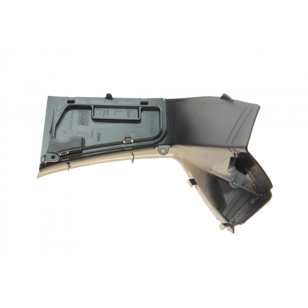 Накладка ліхтаря (заднього) BMW 1 (F20/F21) 11-19 (L)
