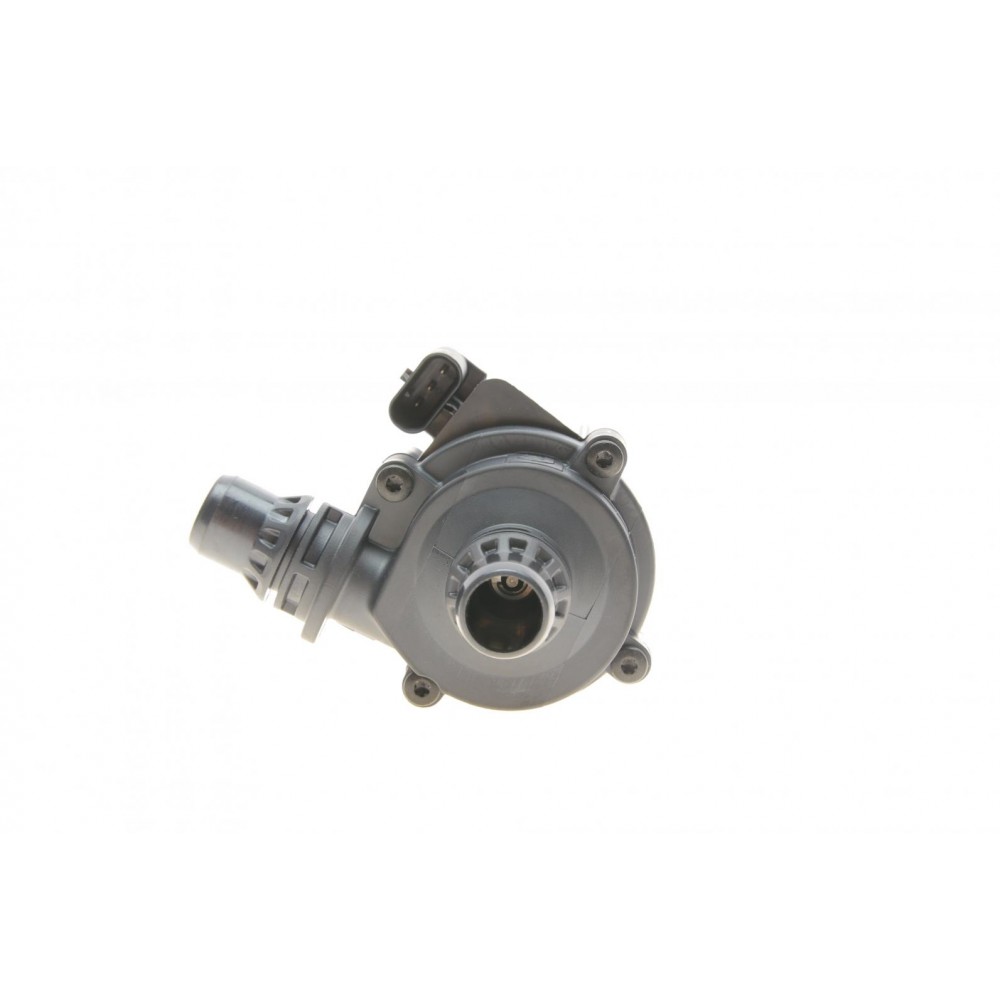 Насос системи охолодження (додатковий) BMW 5 (F10/F11)/7 (F01/F02)/X3 (F25) 2.0D/3.0D 08- N47/N57