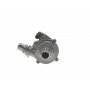 Насос системи охолодження (додатковий) BMW 5 (F10/F11)/7 (F01/F02)/X3 (F25) 2.0D/3.0D 08- N47/N57