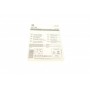 Автолампа W5W 24V 5W W2.1x9.5d (без цоколя) (блістер/к-кт 2шт)