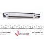 Комплект ланцюга ГРМ Opel Astra/Vectra/Zafira 2.0/2.2TDI 96-