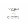 Прокладка заслінки дросельної Ford Focus I 1.4-1.6 16V 98-04 