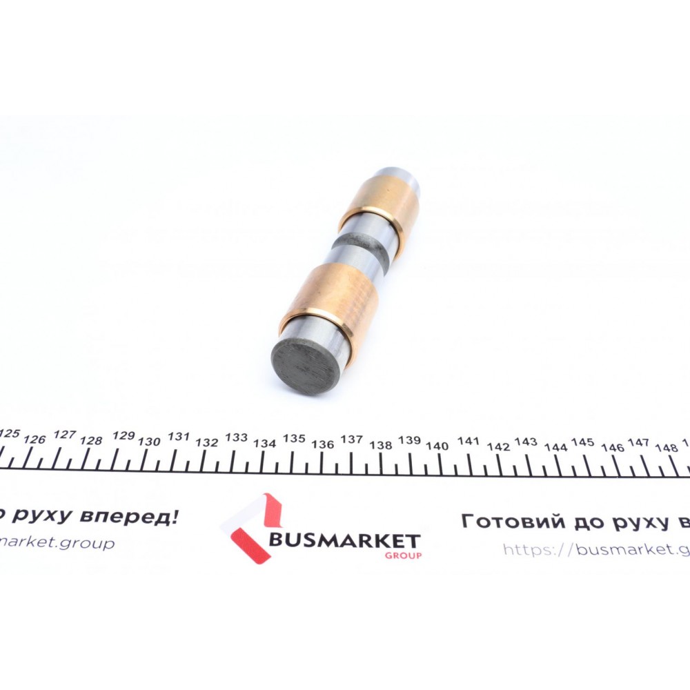 Шкворень MB 307-510 (26x136mm) (на втулках)/ не постачається виробником