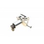 Клапан EGR Opel Combo 1.4 16V 04- (EV066)