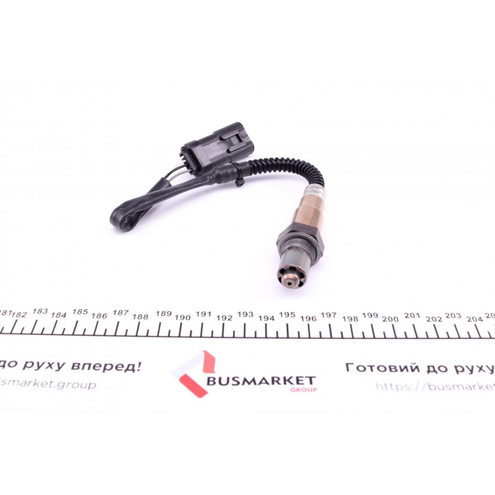 Лямбда зонд Renault Megane I/II/Laguna II 99- (OSM052)