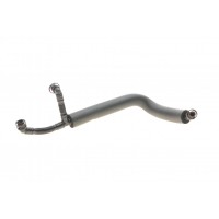 Патрубок вентиляції картера BMW 5 (F10/F11)/7 (F01-F04)/X3 (F25) 2.5/3.0 08-16
