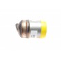 Фільтр сажевий Citroen C3/Peugeot 208/207 1.4HDi 09- (Euro 5)
