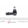 Наконечник тяги рульової Volvo 240/260/740/940 -94