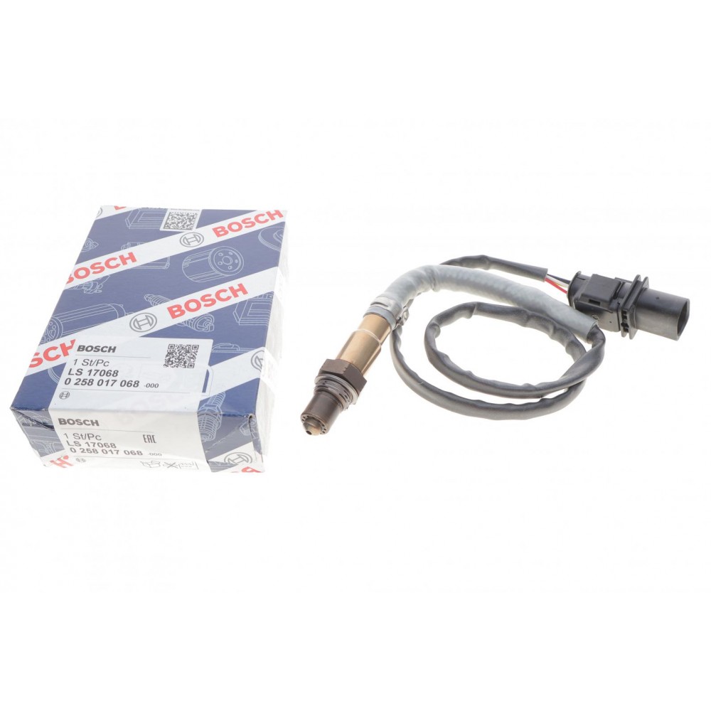 Лямбда зонд VW Passat B6/B7 3.2/3.6 FSI/R36 05-14