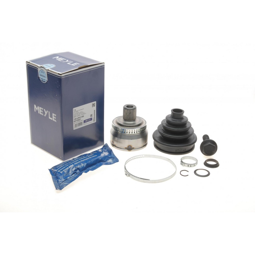 ШРКШ (зовнішній) Audi A4/A6/Passat 1.8-2.8 95-05 (38z/30z/56.5mm)