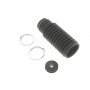 Пильник рейки рульової BMW 3 (E46) 98-05 (L=172mm) (з хомутами)