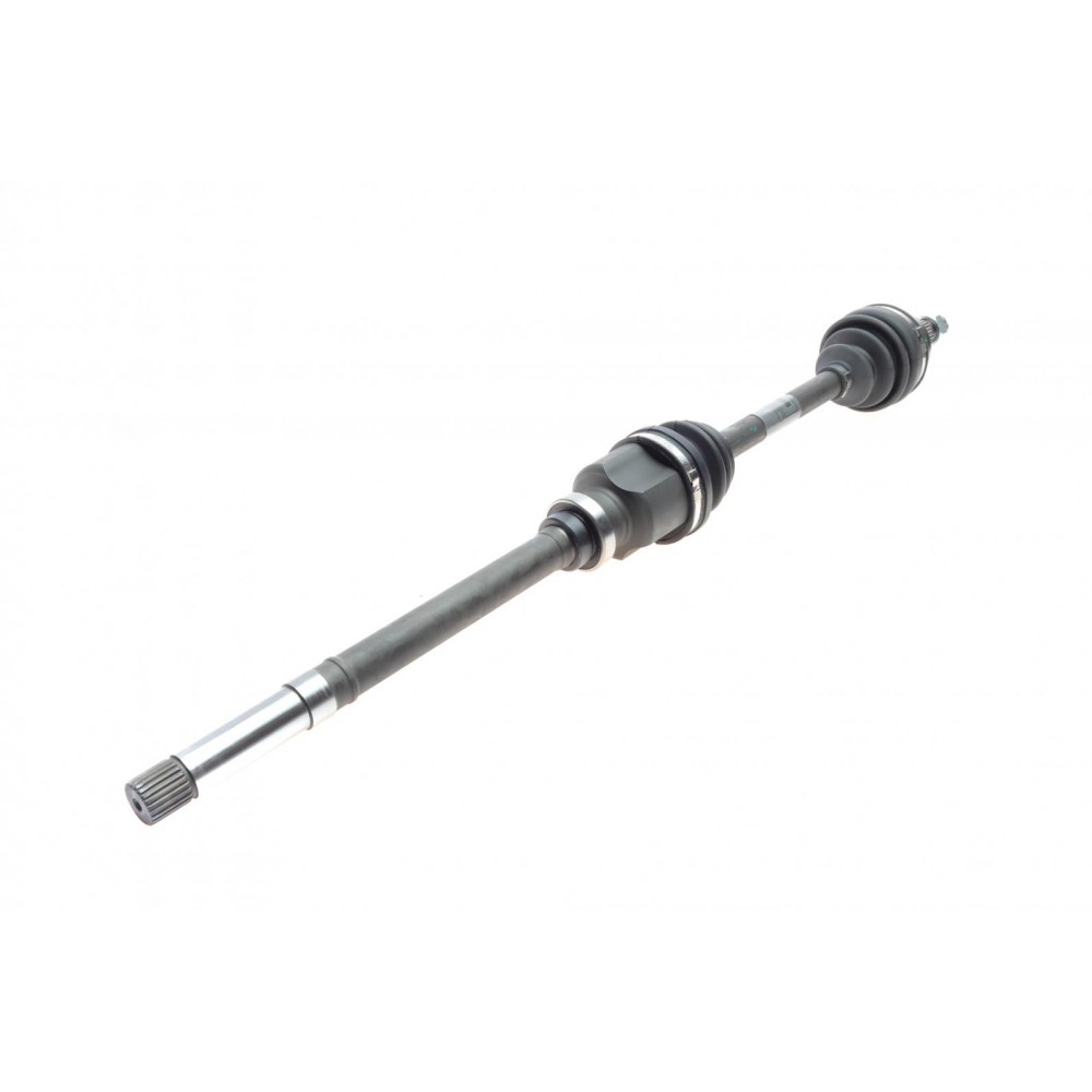 Піввісь (передня) (R) Peugeot 306 1.8/1.9D 93-02/405 1.6/1.9/d 87-92 (25z/24z/885mm) (-ABS)