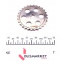Комплект ланцюга насосу масляного Smart 0.6-0.7 99-07