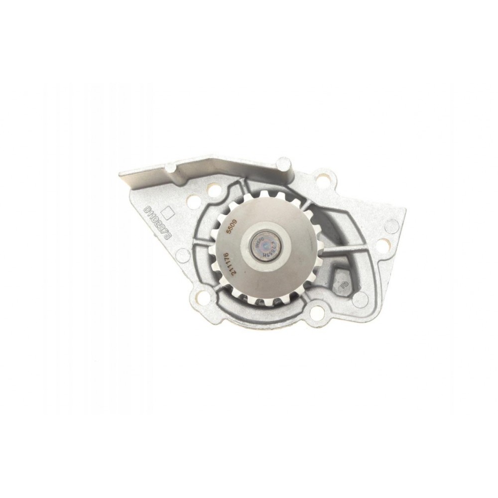 Помпа води Citroen C4/C5/C8/Jumpy/Berlingo 2.0HDi/Fiat Scudo/Ducato 1.9D/2.0JTD 98- (B/B)(7лоп)