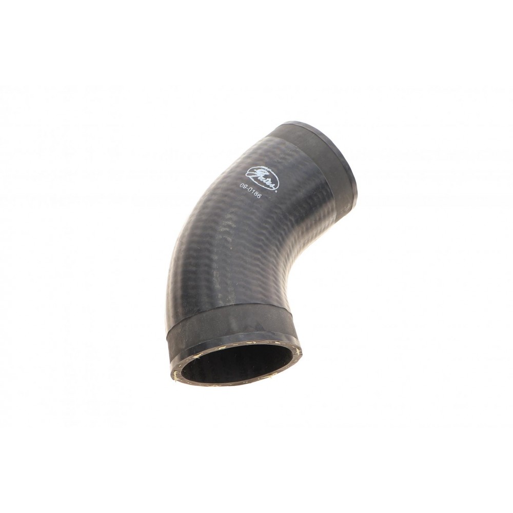 Патрубок інтеркулера BMW 3 (E46)/ 5 (E39) 1.8-2.0d 98-03 M47 D20