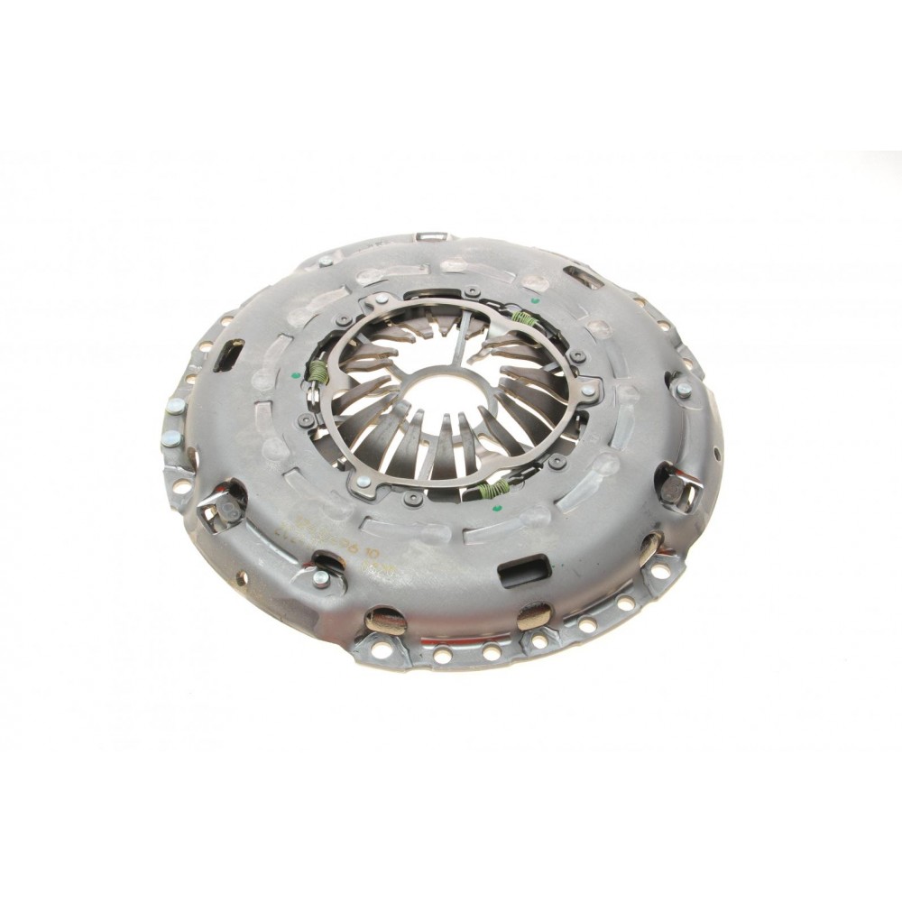 Комплект зчеплення Opel Astra/Vectra/Zafira 04-15 (d=240mm)
