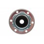 Пильник ШРКШ (внутрішній) VW Golf 86-02/Passat 83-97/Audi A4 95-01 (21x52.9) (к-кт)