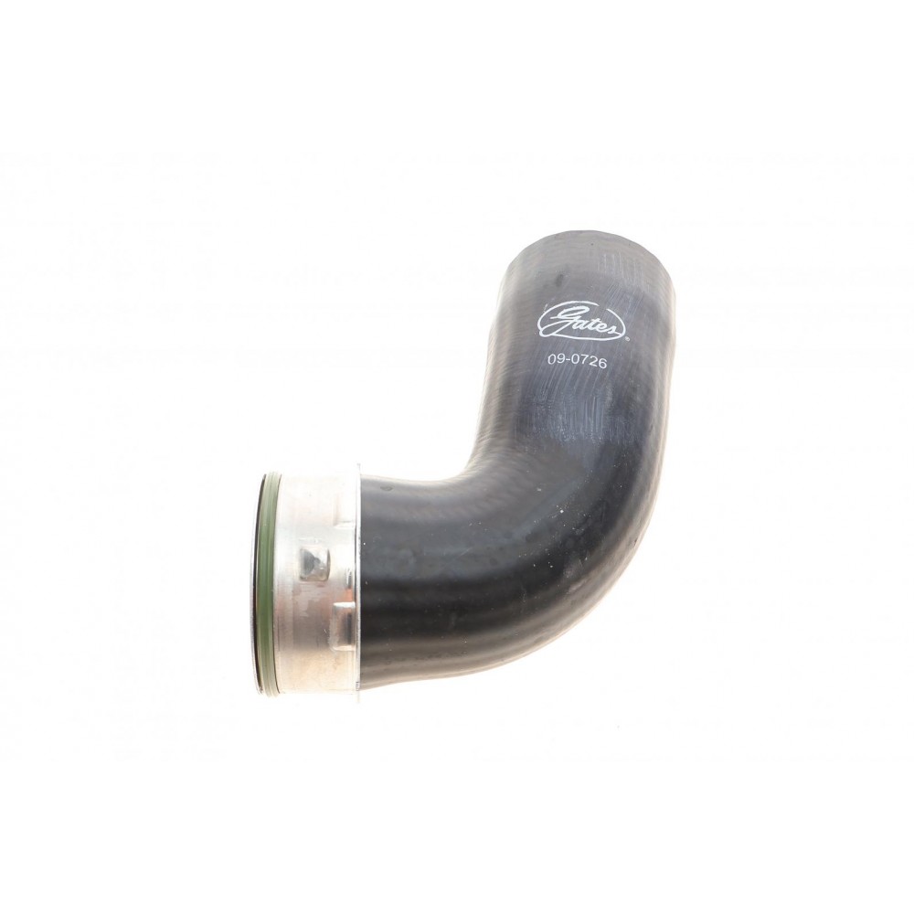 Патрубок інтеркулера BMW 3 (E90-E92) 3.0D 05-13 M57