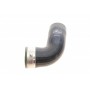 Патрубок інтеркулера BMW 3 (E90-E92) 3.0D 05-13 M57