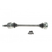 Піввісь (задня) BMW 3 (E36/E46) 90-05 (L) (27x618) M47/M50/M52/M54/M57