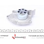 Помпа води Renault Megane/Laguna/Scenic/Nissan Primera 1.9 dCi 02- (B/B Ext.) (10 лоп) (покращена)