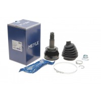 ШРКШ (зовнішній) Fiat Punto/Stilo/Lancia Musa/Ypsilon 01-12 (25z/24z/51mm)