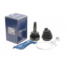 ШРКШ (зовнішній) Fiat Punto/Stilo/Lancia Musa/Ypsilon 01-12 (25z/24z/51mm)