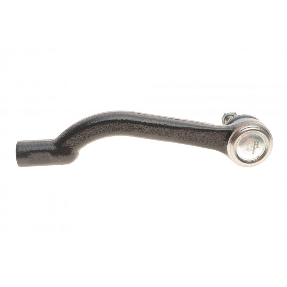 Наконечник тяги рульової (L) Nissan Qashqai/ X-Trail 07-13/ Renault Koleos 08-