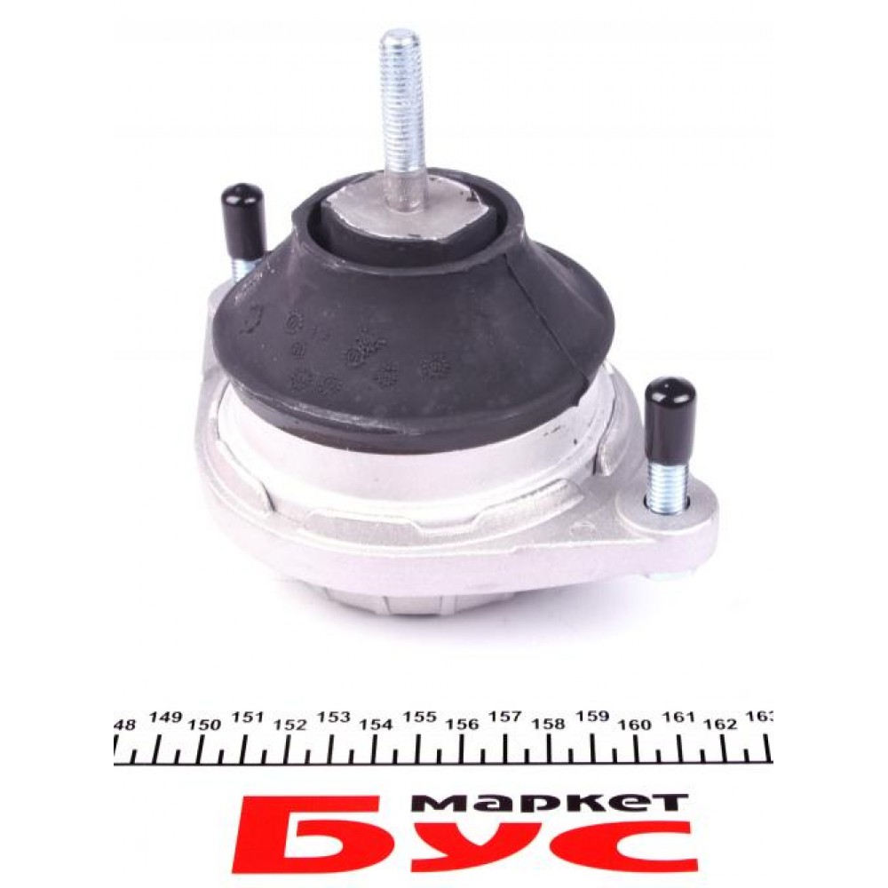 Подушка двигуна (передня) (L) Audi 80 91-96