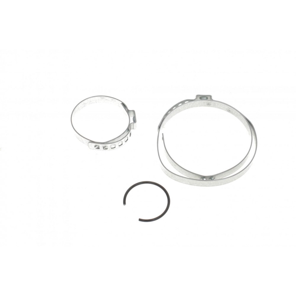 ШРКШ (зовнішній) Toyota Avensis 03-08/Corolla 01-13 (26x25zx48T) (+ABS)