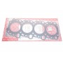 Прокладка ГБЦ Toyota Hiace/Hilux 2.5D 01-(3 мітки) (0.80mm)