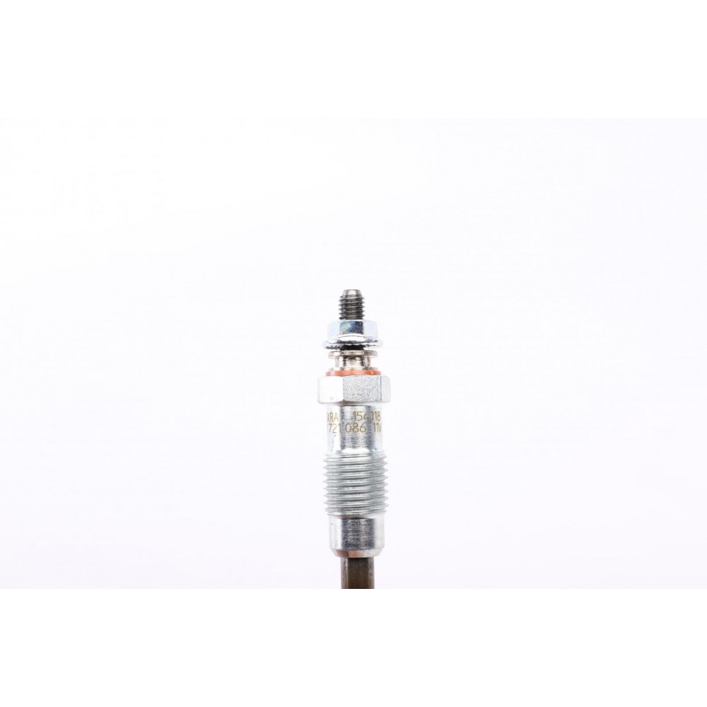 (замінено на 11721656) Свічка розжарювання Citroen Berlingo 1.9D (11V) (M12x1.25/5s)