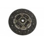 Комплект зчеплення Fiat Ducato 2.3D 06- (d=250mm)