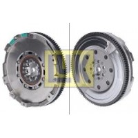 Демпфер зчеплення Hyundai Santa Fe/Kia Sorento 2.4 GDI 09-