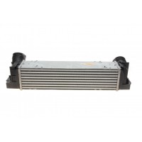 Радіатор інтеркулера BMW (E90/E92/E91)/X1 (E84) 2.0D/3.0D 06-15 M57/N47