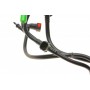 Трубка паливна Citroen Berlingo/Peugeot Partner 1.6HDi 08- (к-кт)