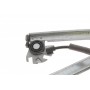 Склопідіймач (передній) Land Rover Range Rover/Sport 02-13 (L) (електро) (без моторчика)