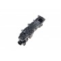 Кришка клапанів Ford Transit Connect 1.6 TDCi 04-/Citroen Berlingo 1.6HDi 96-