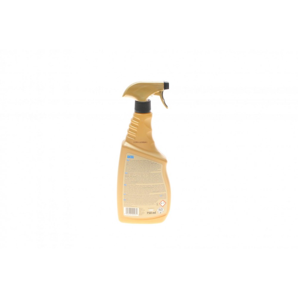 Засіб для очищення двигуна Akra (750ml)