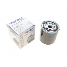Фільтр паливний Nissan Patrol 3.2D/Toyota Cruiser 4.0D 82-91