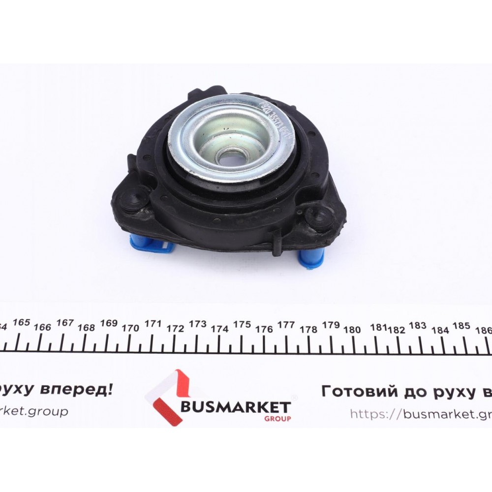 Подушка амортизатора (переднього) Ford Connect 02-13