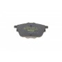 Колодки гальмівні (задні) Citroen C4/Peugeot 308 13-/3008/5008 16-/508 18- (Bosch) Q+