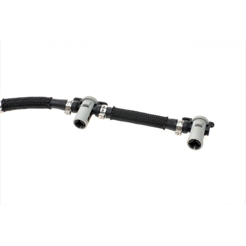 Шланг зливний BMW X5 (E70)/X6 (E71)/5 (F10) 3.0d 08-14 (к-кт)