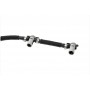 Шланг зливний BMW X5 (E70)/X6 (E71)/5 (F10) 3.0d 08-14 (к-кт)